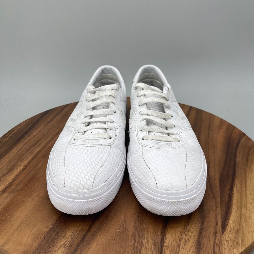 Converse CONS Louie Lopez Pro Skate Shoes Mens Size 13 White Hart of The City - Picture 2 of 9